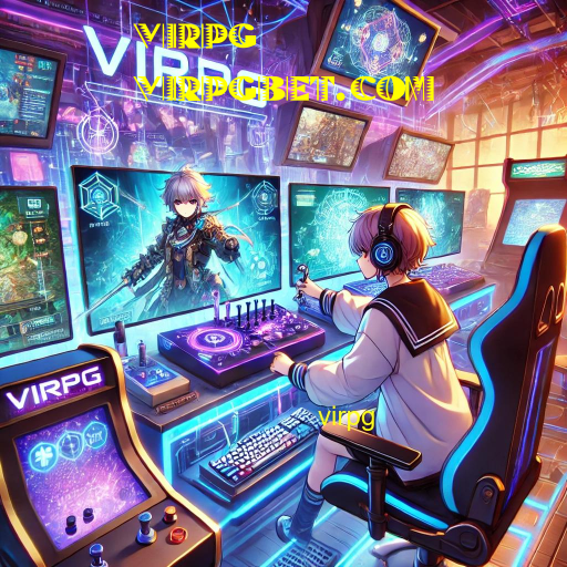 virpg