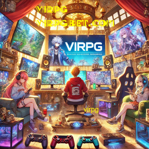 virpg