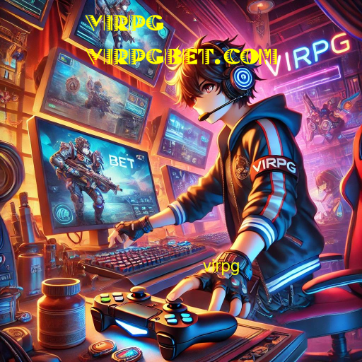 virpg