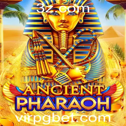 Explorando AncientPharaoh: O Jogo de Tabuleiro que Conecta o Antigo Egito ao Universo VIRPG