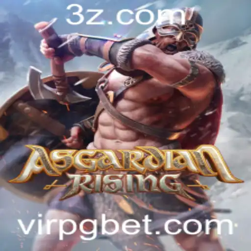 Explorando o Universo de AsgardianRising: A Nova Experiência de VIRPG