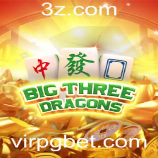 BigThreeDragons: Uma Jornada Épica no Mundo dos Dragões