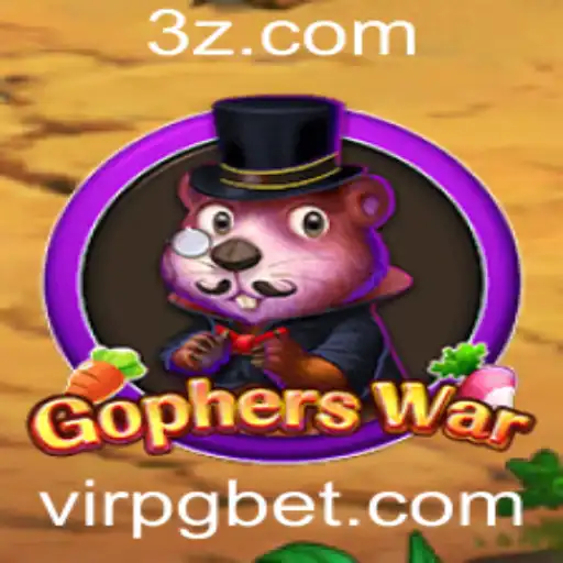 GophersWar: A Nova Experiência de Jogo VIRPG