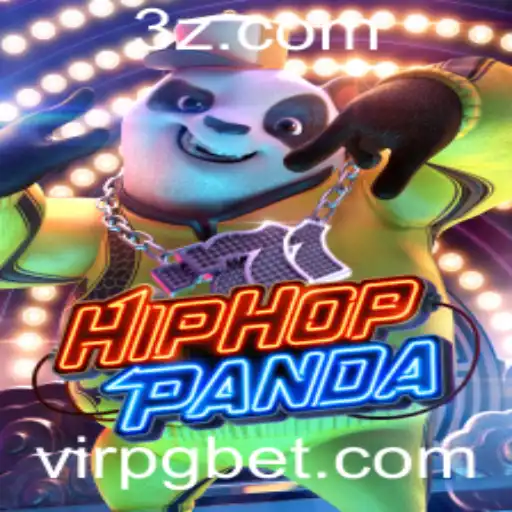 Explorando as Aventuras do Jogo HipHopPanda
