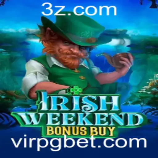 Explorando o Empolgante Jogo IrishWeekendBonusBuy no Mundo dos Jogos de Aventura