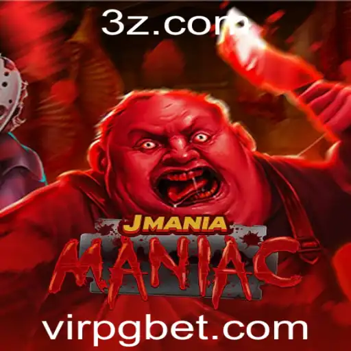 Explorando JManiaManiac: A Nova Sensação VIRPG