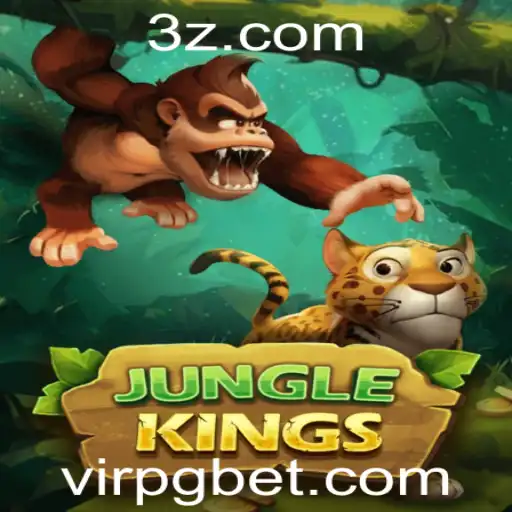 JungleKings: A Nova Era dos Jogos de RPG Virtuais