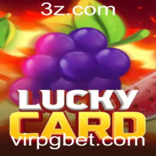 LuckyCard: Explorando o Novo Fenômeno Viral no Mundo dos Jogos