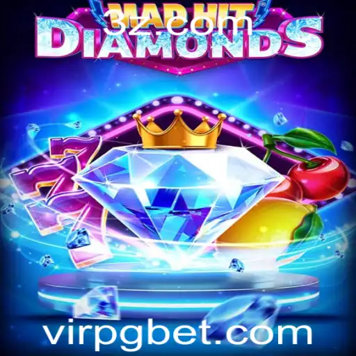 Desvendando o Mundo de MadHitDiamonds: Uma Jornada Inovadora no Universo dos Jogos 'virpg'