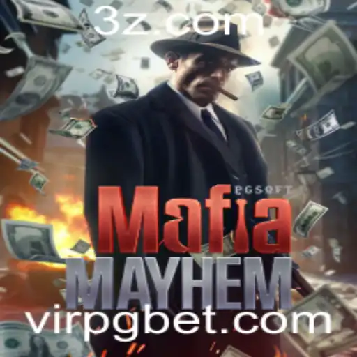 Descubra MafiaMayhem: Um Novo Virpg Que Combina Estratégia e Ação