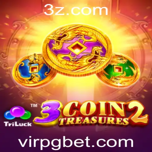 Descubra o Mundo de 3CoinTreasures2: Um Novo Jogo Imperdível