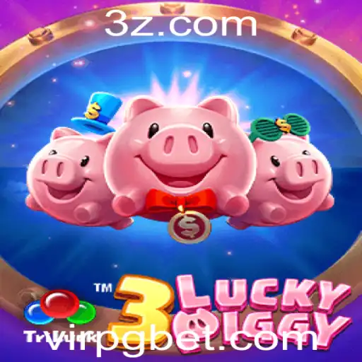 A Fascinante Jornada de '3LUCKYPIGGY': Explorando o Novo Fenômeno no Mundo dos Jogos