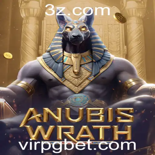 Descubra o Mundo de AnubisWrath: A Nova Experiência VIRPG