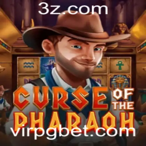 Desvendando os Mistérios de 'Curse of the Pharaoh': Um RPG Virtual em Ascensão