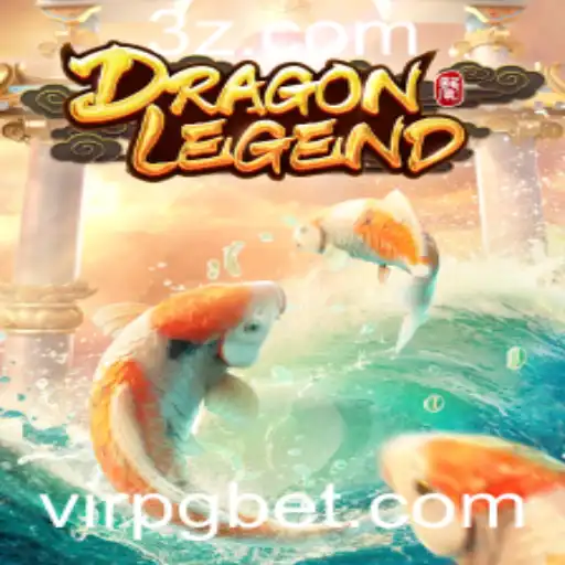 Explorando o Mundo de DragonLegend: Um Jogo de VIRPG Revolucionário