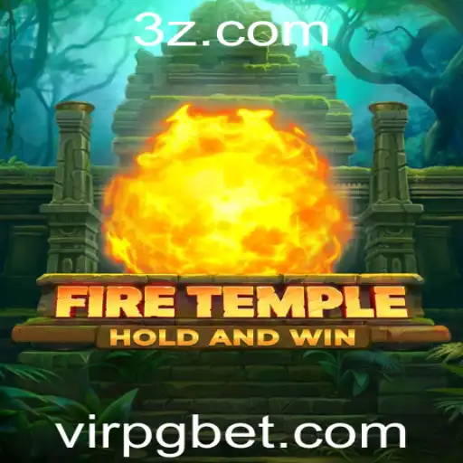 FireTemple: A Nova Aventura em um Mundo VirPG