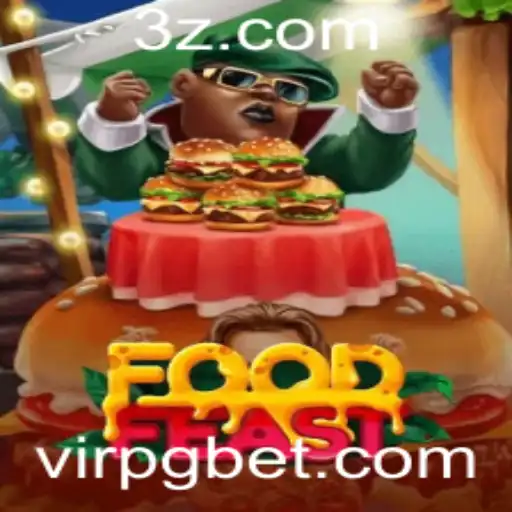 Desvendando FoodFeast: Uma Aventura Culinária no Mundo dos Jogos