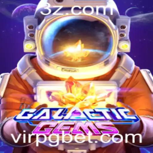 GalacticGems: Explorando o Universo de Joias Espaciais no VIRPG
