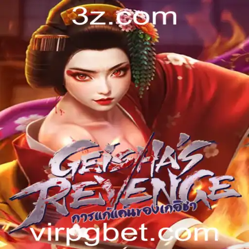 GeishasRevenge: A Jornada Imersiva no Universo VIRPG
