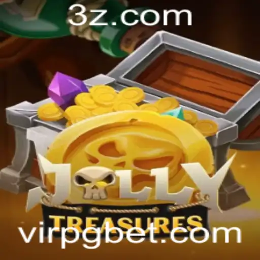 Explorando o Universo de JollyTreasures: Um Mergulho no VIRPG