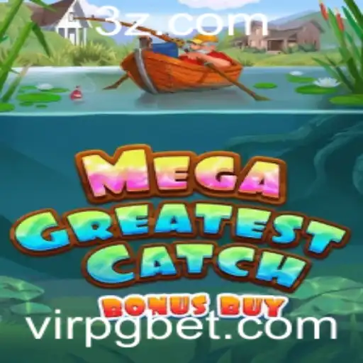 Explorando o Jogo MegaGreatestCatchBonusBuy: Uma Fusão de Emoção e Estratégia
