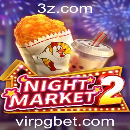 Explore o Universo Fascinante de NightMarket2