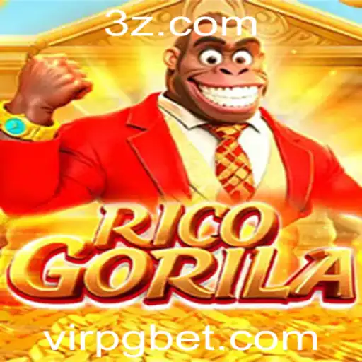 Explorando as Aventuras do Jogo RicoGorila: Uma Experiência VIRPG Única
