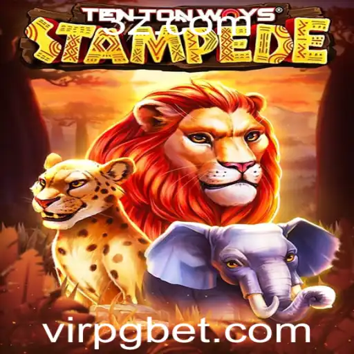 Explorando o Mundo de TenTonWaysStampede: Um Merge Game Inovador
