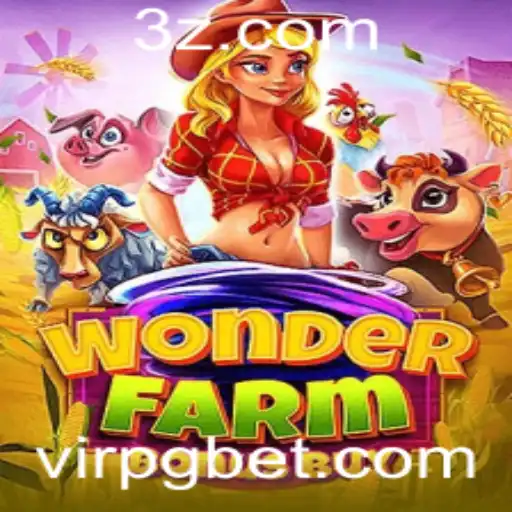 Descubra o Mundo de WonderFarmBonusBuy: O Novo Sucesso 'Virpg'