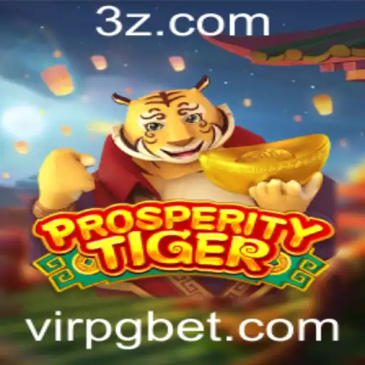 Explorando ProsperityTiger: Um Jogo Inovador Inspirado no Conceito de VIRPG