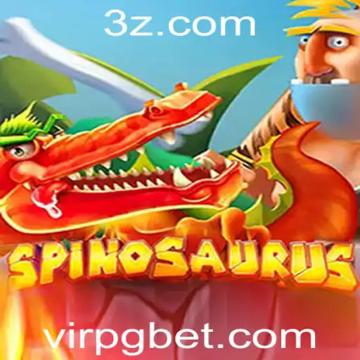 Spinosaurus: Uma Aventura Emocionante no Mundo dos VIRPGs