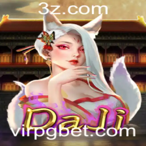 Explorando o Mundo Fascinante de DaJi: Um Jogo VIRPG Inovador