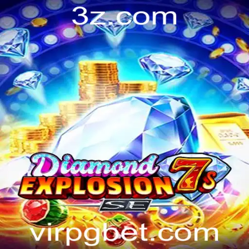 Descubra o Fascinante Mundo de DiamondExplosion7sSE: Um Jogo Revolucionário
