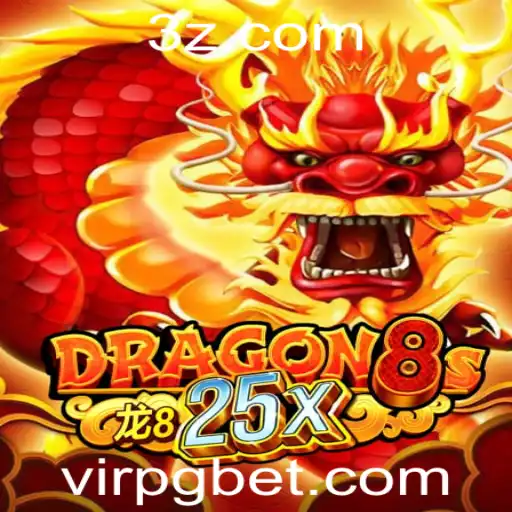 Descubra o Fascinante Mundo de Dragon8s25x: A Nova Sensação em Jogos de Fantasia