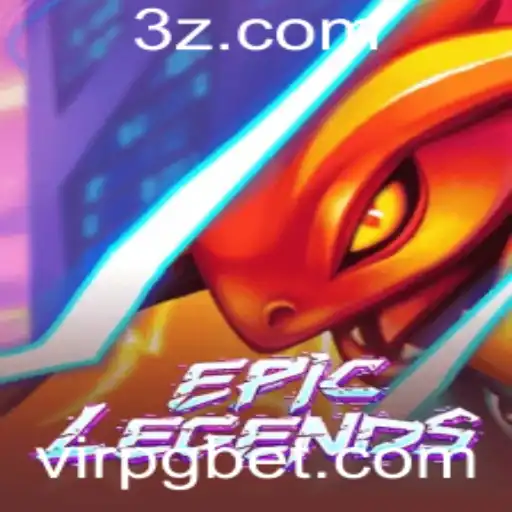Explorando o Universo de EpicLegends: Um Voo Virtual ao Inesperado