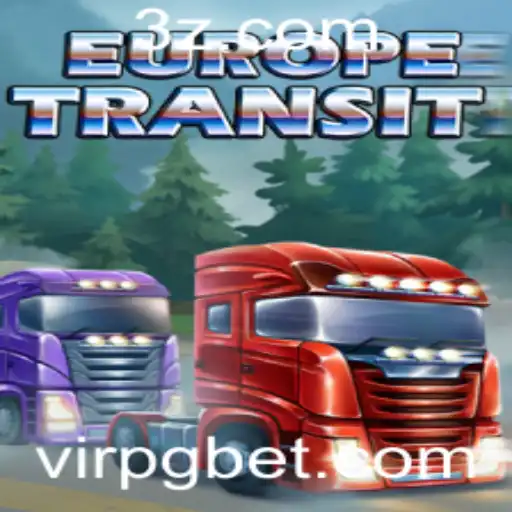 EuropeTransit: O Novo VIRPG que está Transformando o Mundo dos Jogos de Tabuleiro
