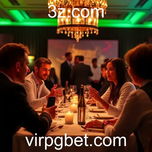 Eventos Exclusivos e o Fenômeno VIRPG