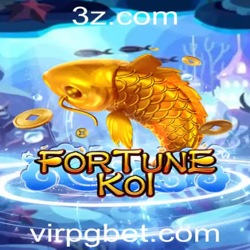 Descubra o Fascinante Mundo de FORTUNEKOI: O Jogo que Une Estratégia e Aventura