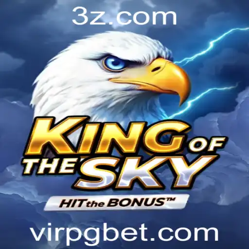 Descubra KingOfTheSky: O Novo Sensação no Mundo dos Jogos Virtuais