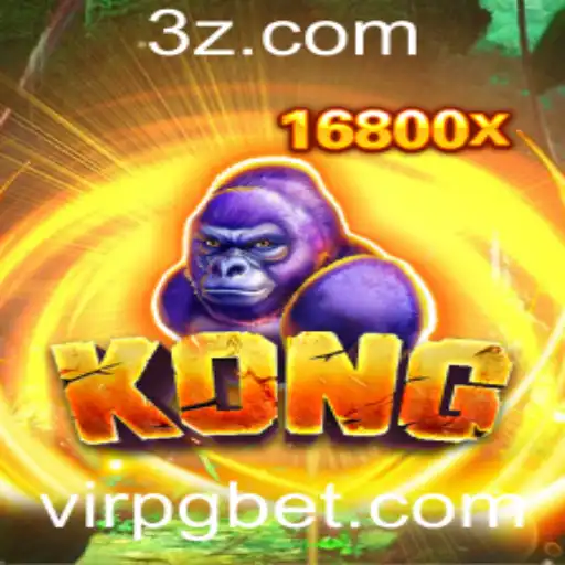 Explorando o Mundo de Kong: Um VIRPG Inovador