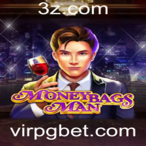 Descubra o Inovador Jogo MoneybagsMan: Uma Experiência VIBRG Única