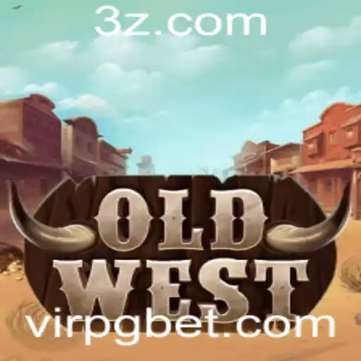 Explorando OldWest: O Jogo VIRTpad Que Revigora o Faroeste