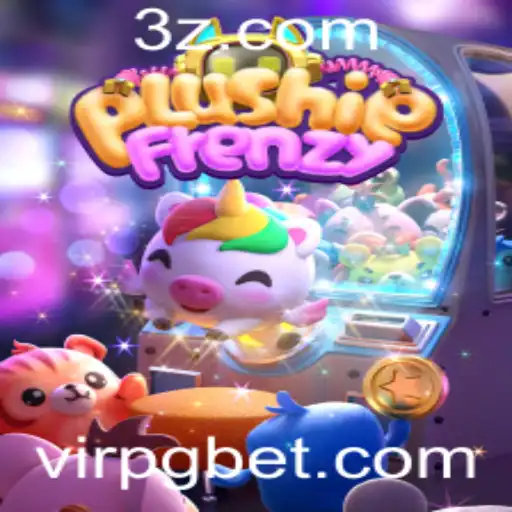 Descubra o Excitante Mundo de PlushieFrenzy: O Novo V-IRPG que Está Conquistando o Mundo dos Games