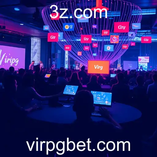 Promoção: Estratégias Eficazes e Oportunidades no Mundo Digital com Virpg