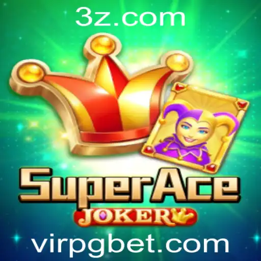 Descubra o Fantástico Mundo de SuperAceJoker: O Mais Novo VIRPG
