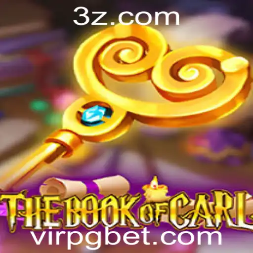 Descubra o Universo Envolvente de TheBookofCarl: O Novo VIRPG que Conquista Jogadores