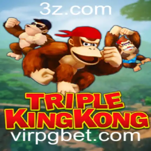 Explorando o Universo de TripleKingKong: O Jogo Inovador que Conquista o Mundo dos VIRPGs
