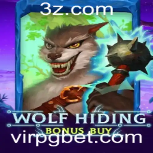 Descubra o Universo de WolfHidingBonusBuy: Uma Experiência de Jogo Ímpar