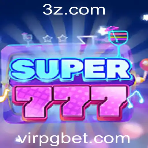 Explorando o Mundo Emocionante de Super777