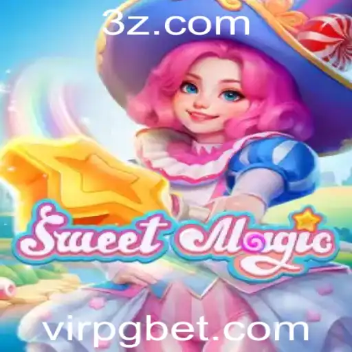SweetMagic: Mergulhe no Mundo Encantado do Novo RPG Virtual